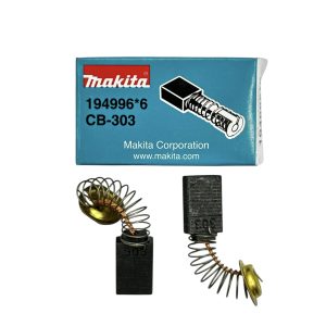 Carbón CB-303 Makita 194996-6