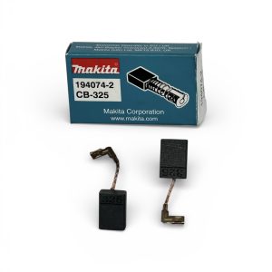 Carbón CB-325 Makita 194074-2