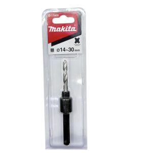 Adaptador Sierra Copa Makita Sds-plus de 14 a 30mm D-17603