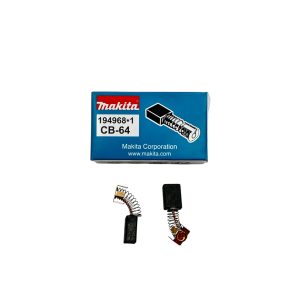 Carbón Makita CB-64 194968-1