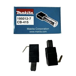 Carbón Makita CB-415 195012-7