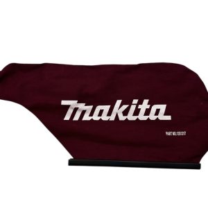 Bolsa de Residuos lijadora Mbs400- Mbs401-M9400 Makita 135131-7