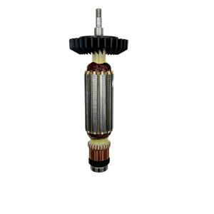 Rotor Esmeril GA4534 - GA4530 Makita 517648-6