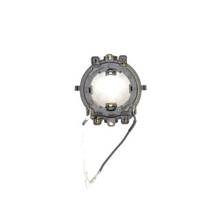 Porta Carbon Para Rotomartillo HR2600 HR2300 Makita 638655-7