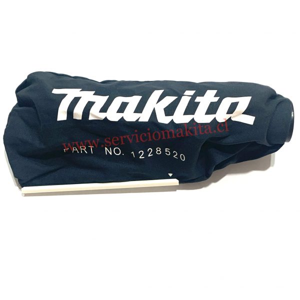 bolsa ingleteadora 122852-0 makita