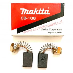 carbon cb-106 181410-1 makita