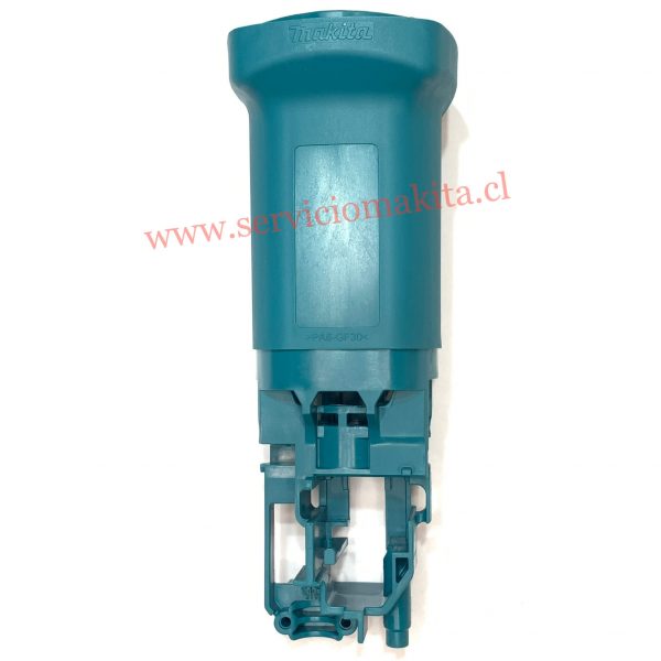 caja motor esmeril 9557 makita