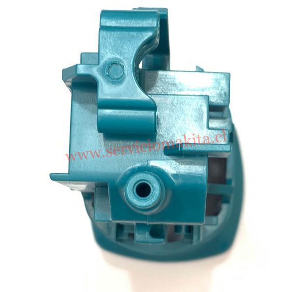 caja motor esmeril 9557 makita
