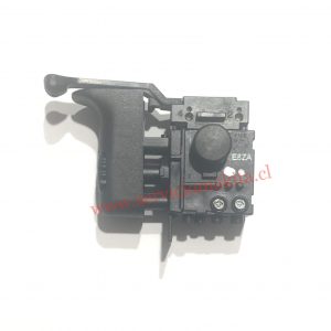 Interruptor taladro hp2050 650524-2 Makita