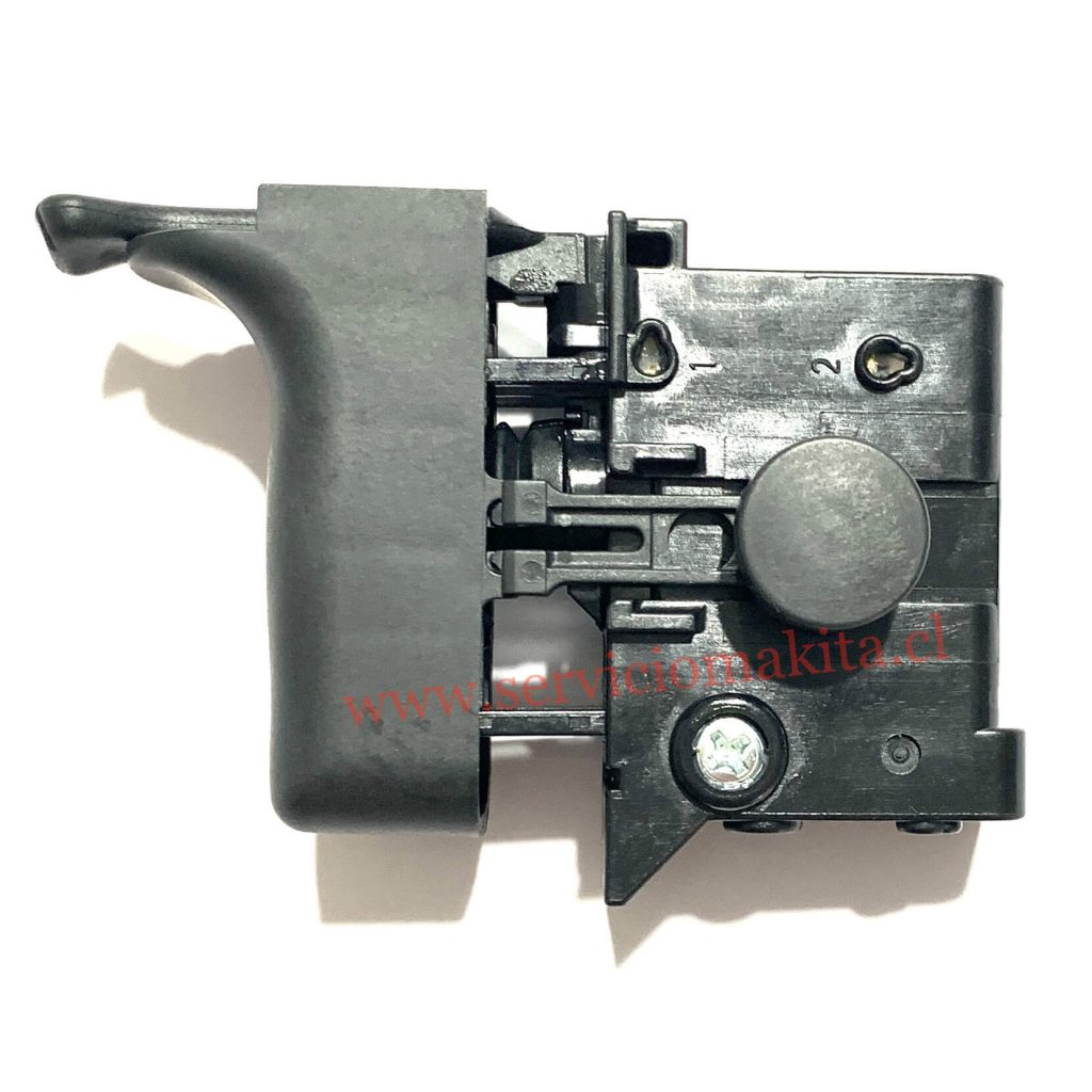 Interruttore Di Ricambio Makita 650614-1 - Parte OEM Originale Per Vari Modelli Di Attrezzi Makita