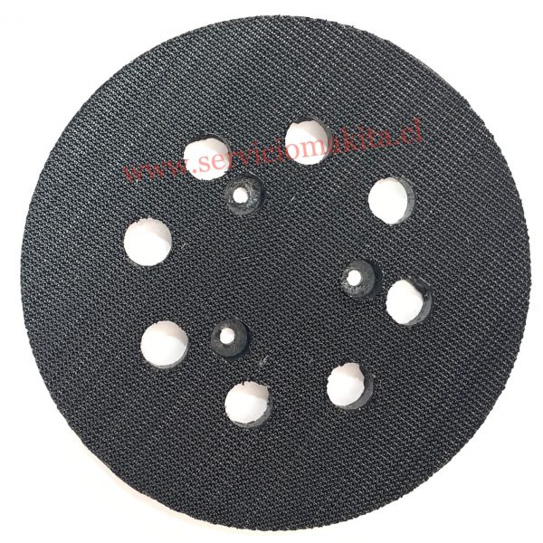 base lijadora makita 743081-8