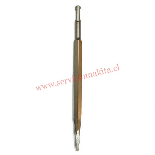 Cincel Sds-plus Makita D-08729