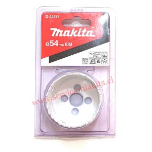 sierra copa 54mm d-24876 makita