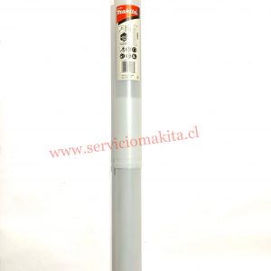 Punto Hexagonal 28.6mm x 520mm Makita D-61569