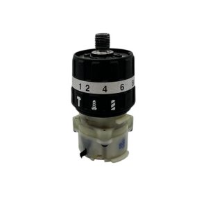 Caja Engranaje Taladro Inalambrico BHP453 - HP457 Makita 125485-0